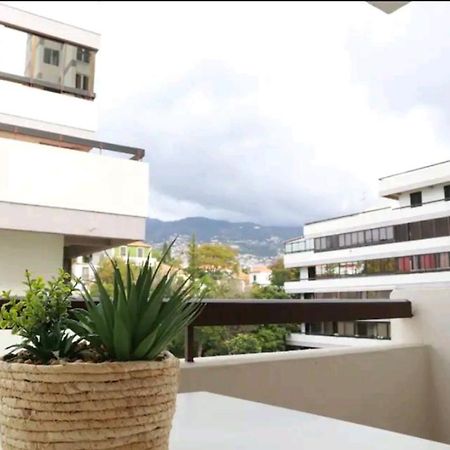 Vista Infante Apartments Funchal  Eksteriør bilde