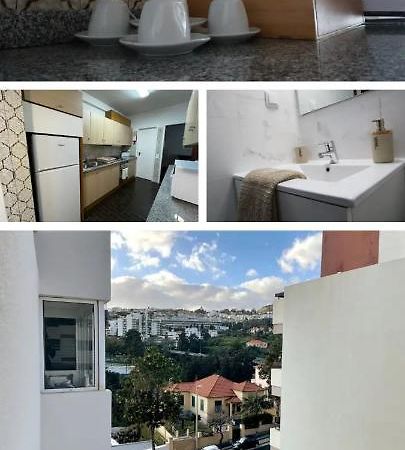 Vista Infante Apartments Funchal  Eksteriør bilde